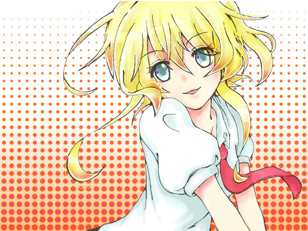 オリジナル