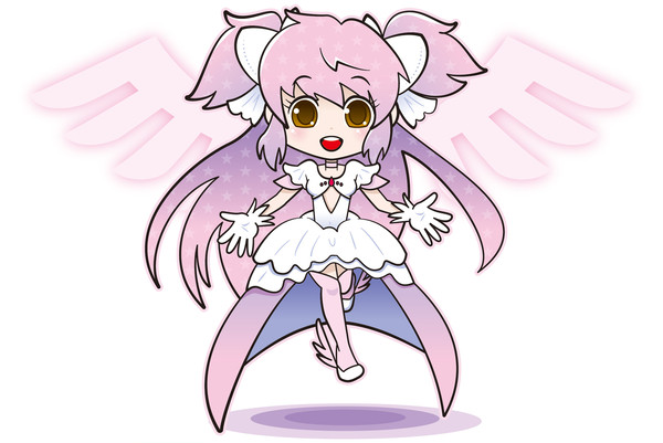 待たせちゃってごめんね。