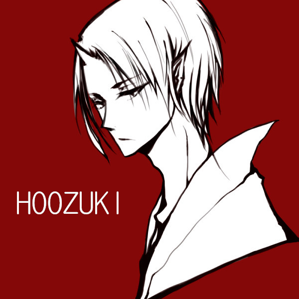 HOOZUKI