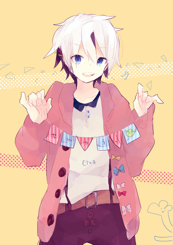 クレア