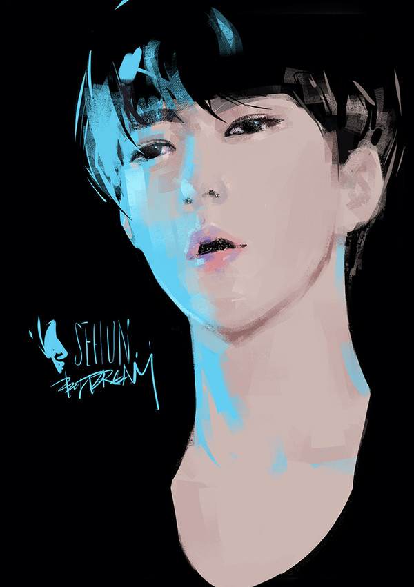 sehun