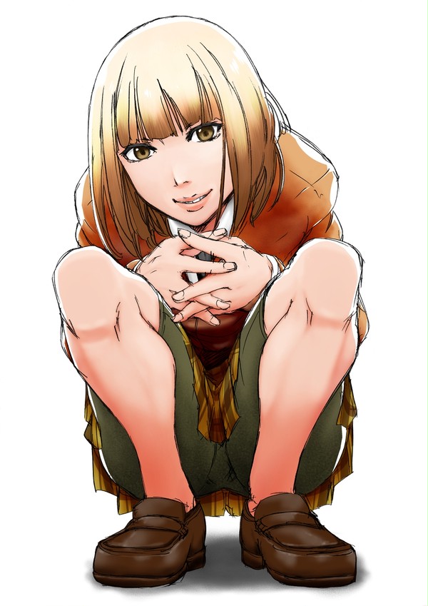 花さん