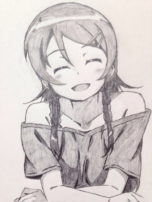 kirino～～