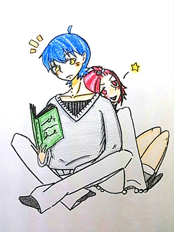 創作まとめ