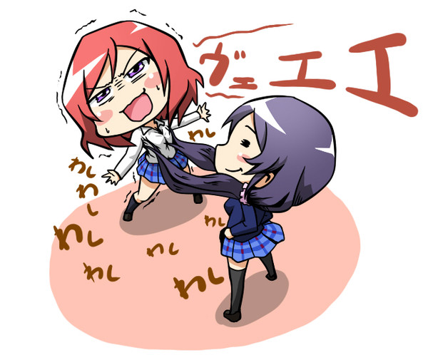ｽﾋﾟﾘﾁｭｱﾙわしわし