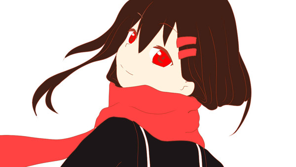 新房昭之×カゲロウ