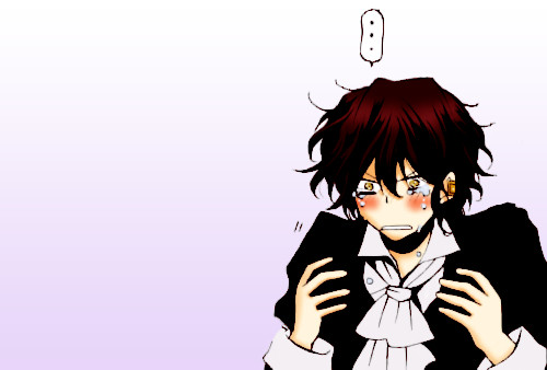 Ore..? Boku..?