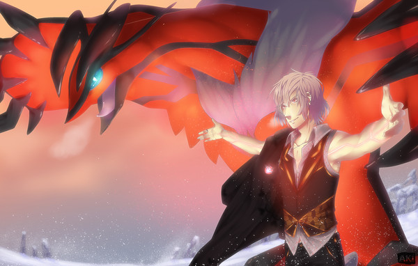 Yveltal