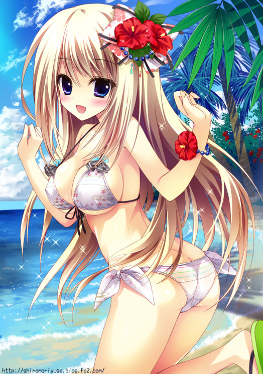 ガールフレンド(仮)
