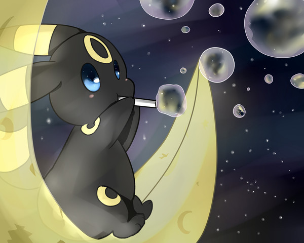 ブラッキーの日