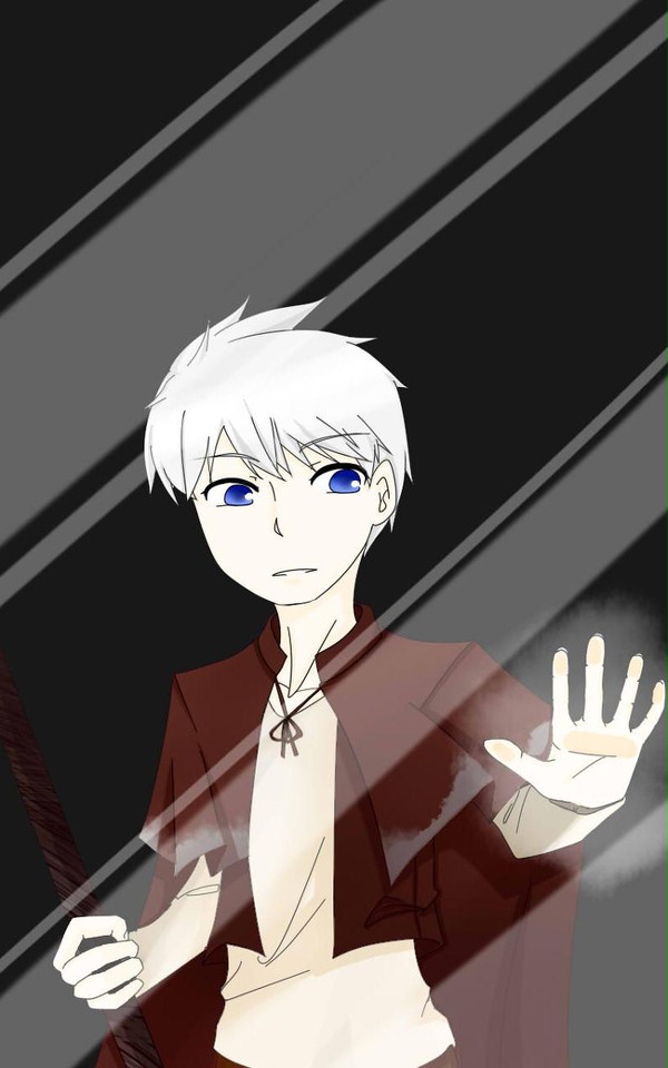 Jack 閉じ込めてみた