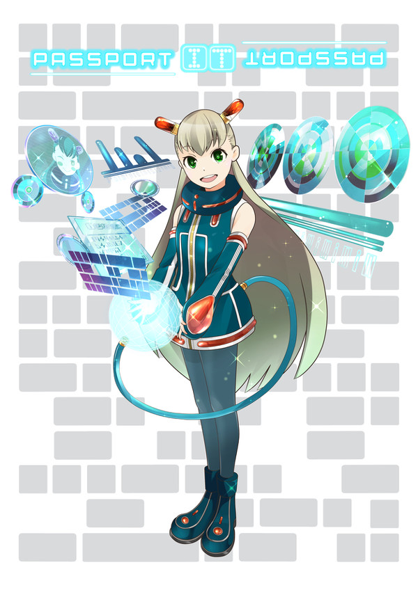 ニカ