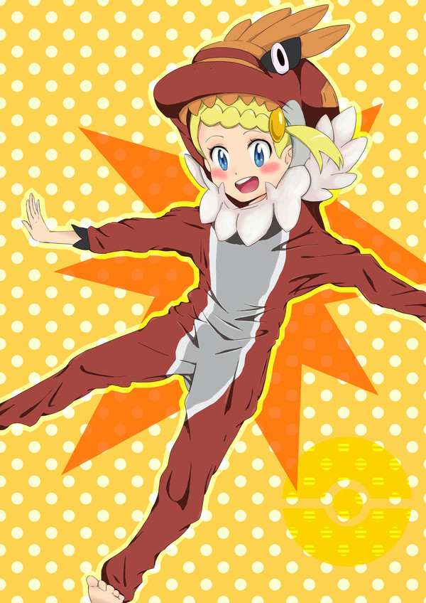 ガチゴラスユリーカ