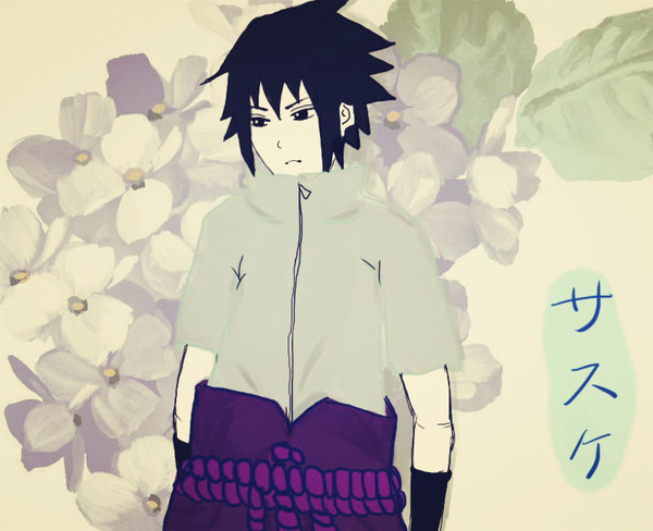 sasuke