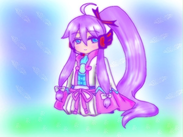 カレンダーのイラスト