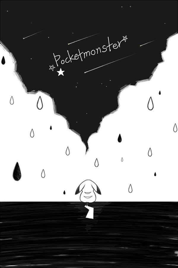 Darker drop