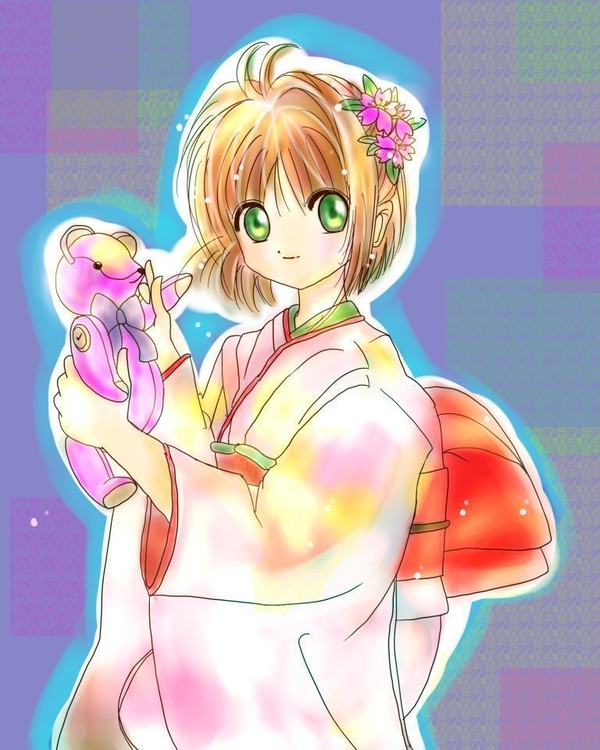 さくらちゃん
