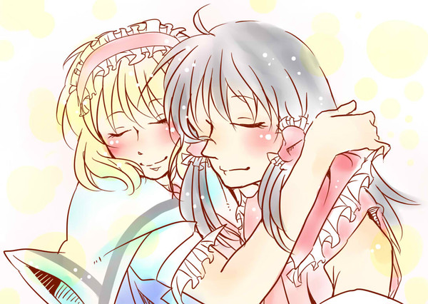 東方　一時間シリーズ