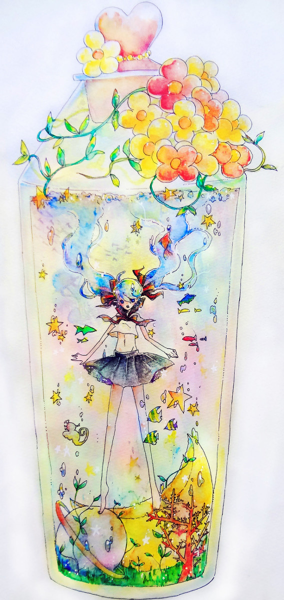 ボトル