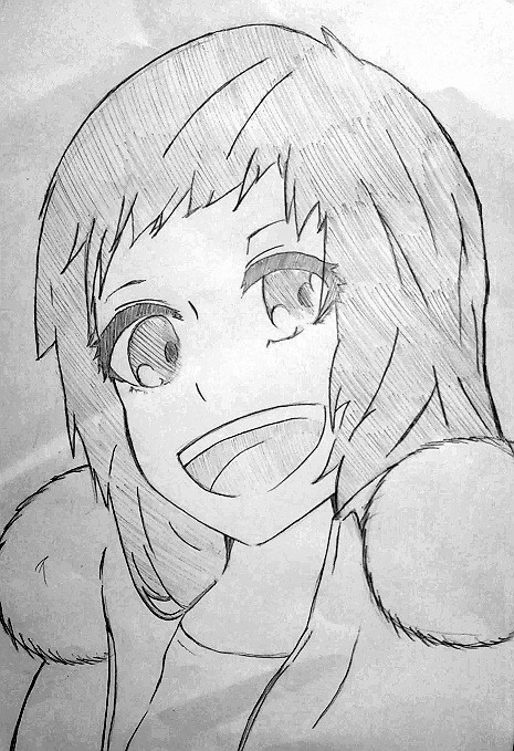 らくがき