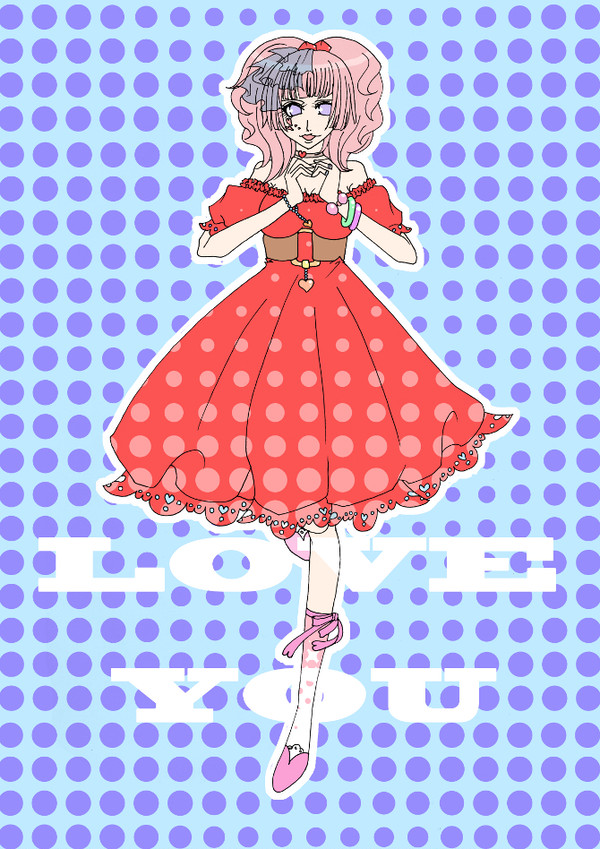 ハートちゃん
