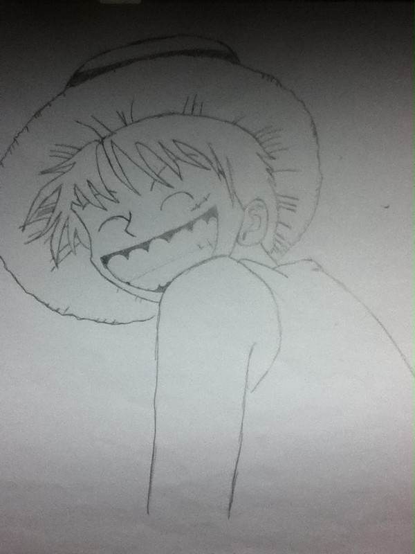Luffy