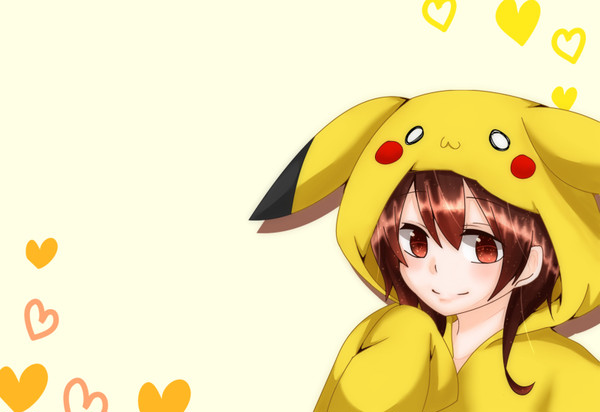 着ぐるみじょしっ
