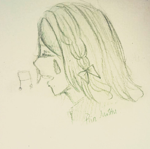 myself.
