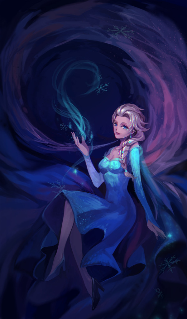 elsa
