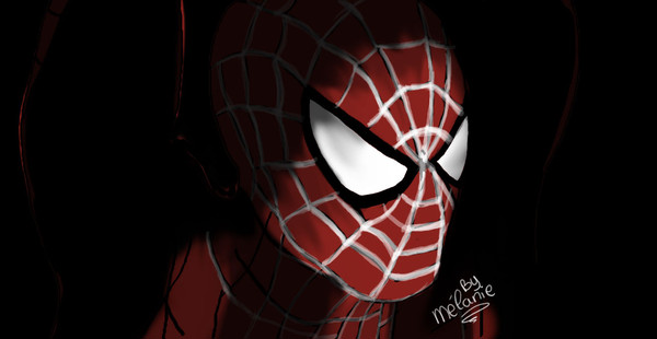 Spderman