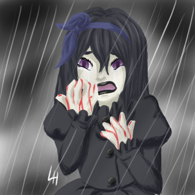 「クロー？」