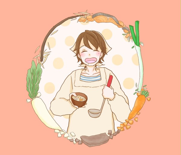 ごはんやで〜