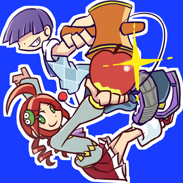 まぐりん