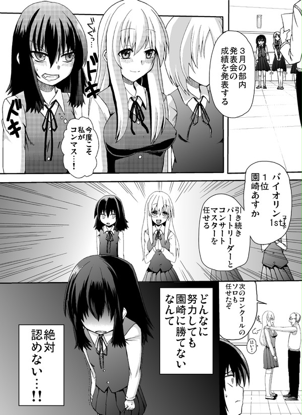 変態コンチェルト