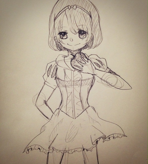 白雪姫
