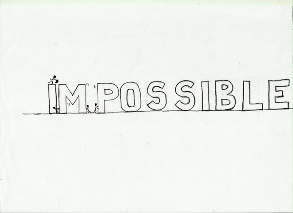 IMPOSSIBLE