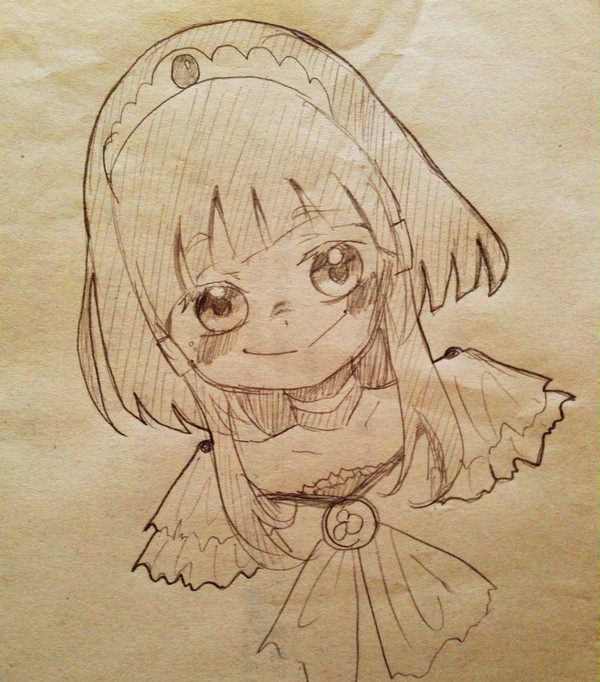 キュアビューティ