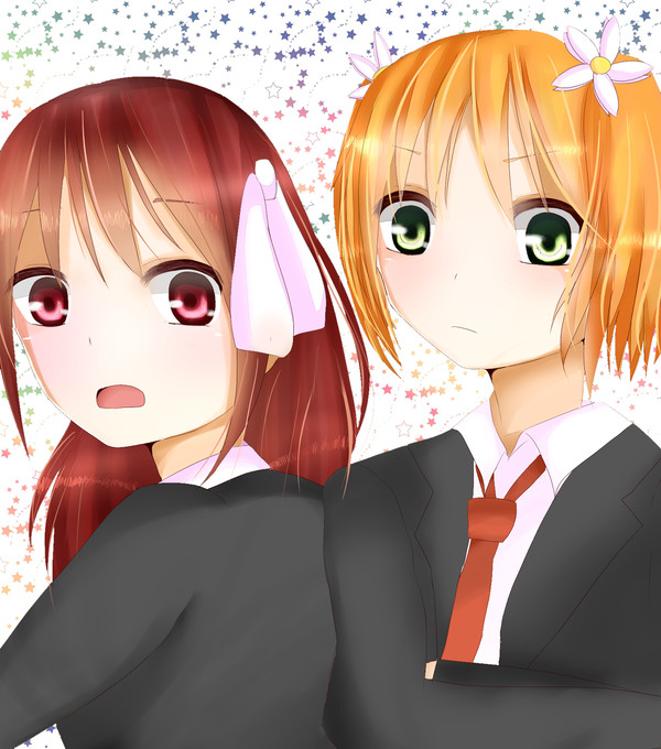 桜trick!