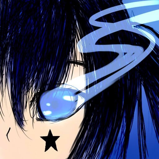 Black Rock★Shooter