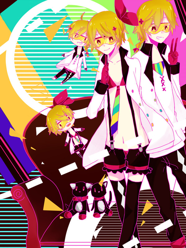 ☆