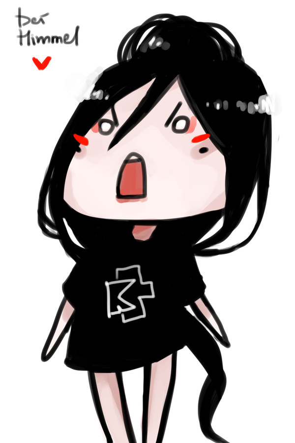 ヾ(｀ヘ´)ﾉﾞ