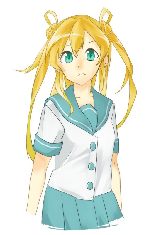 阿武隈らくがき