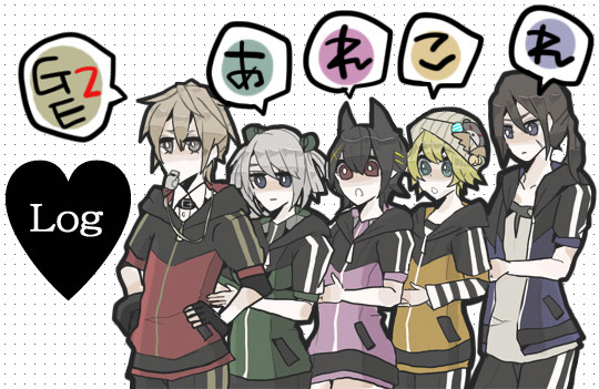 ♡