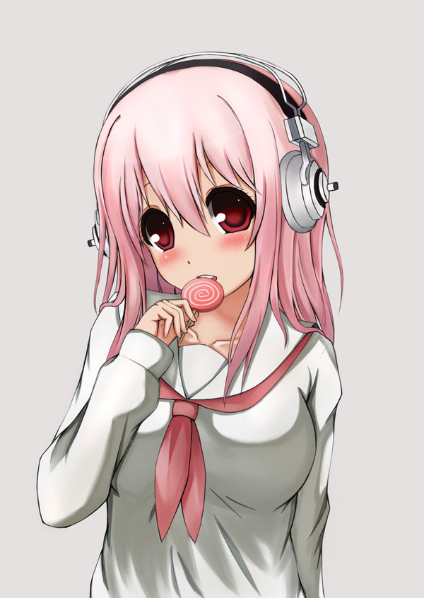 そに子ちゃん