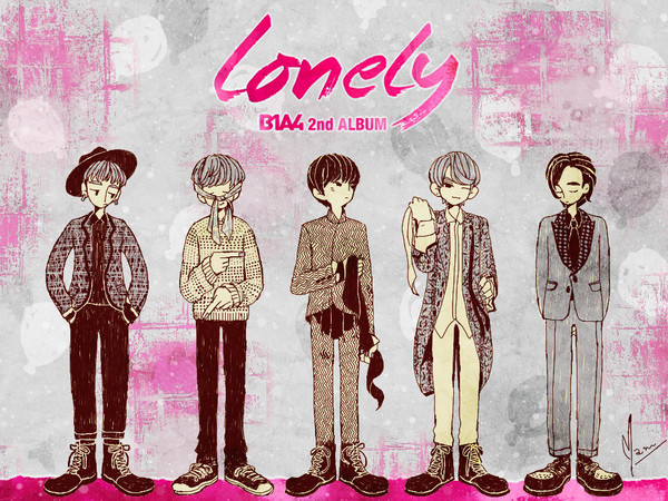 Lonely