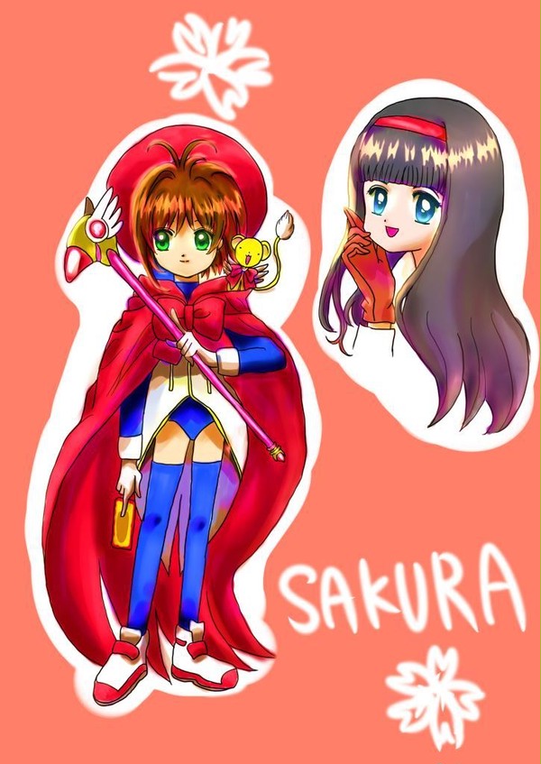 sakura