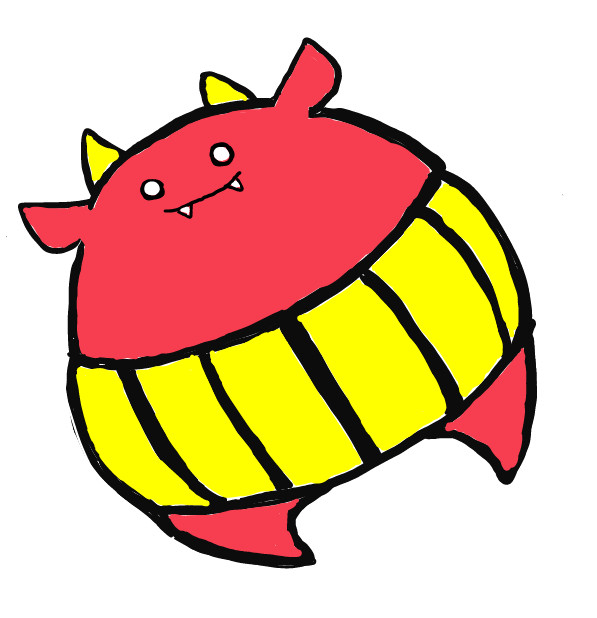 鬼の子