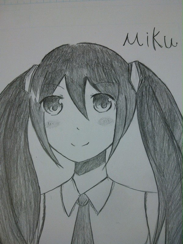 みっくみく!