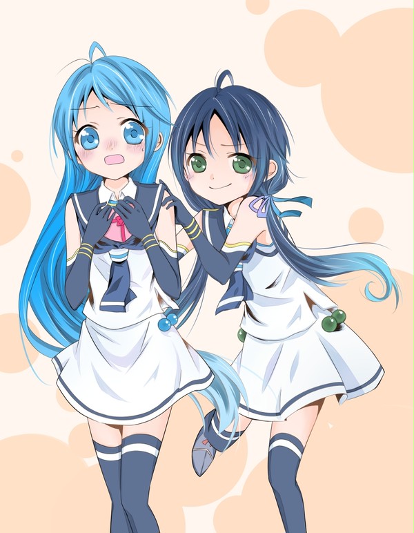 五月雨ちゃんからバレンタイン