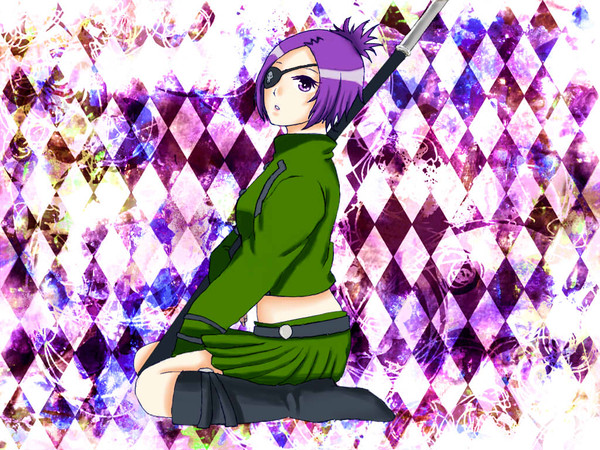 クロームちゃん
